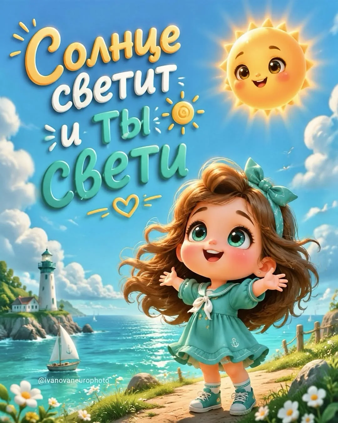 ✨Мир открыток