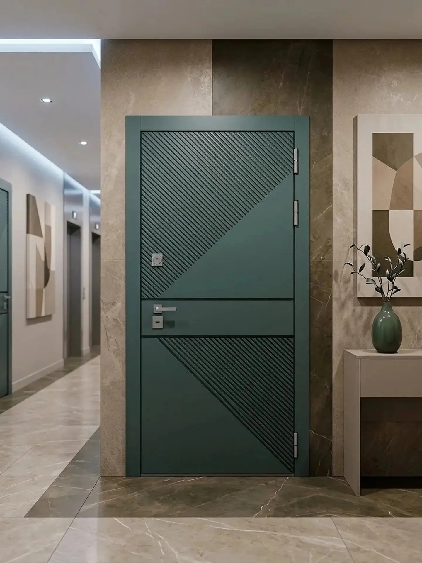 🚪 Ваша дверь — больше, чем просто вход!