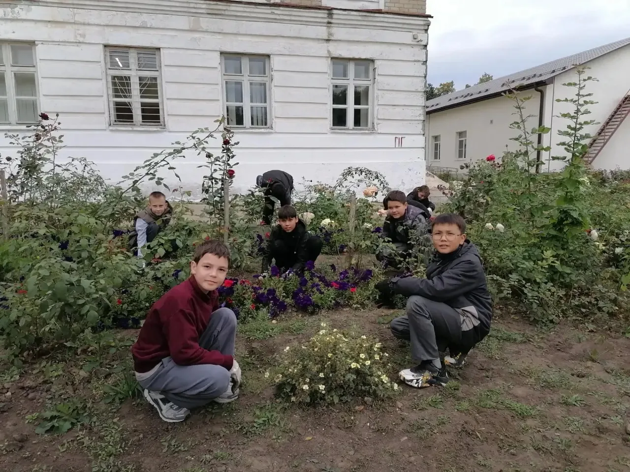 📌 урок технологии