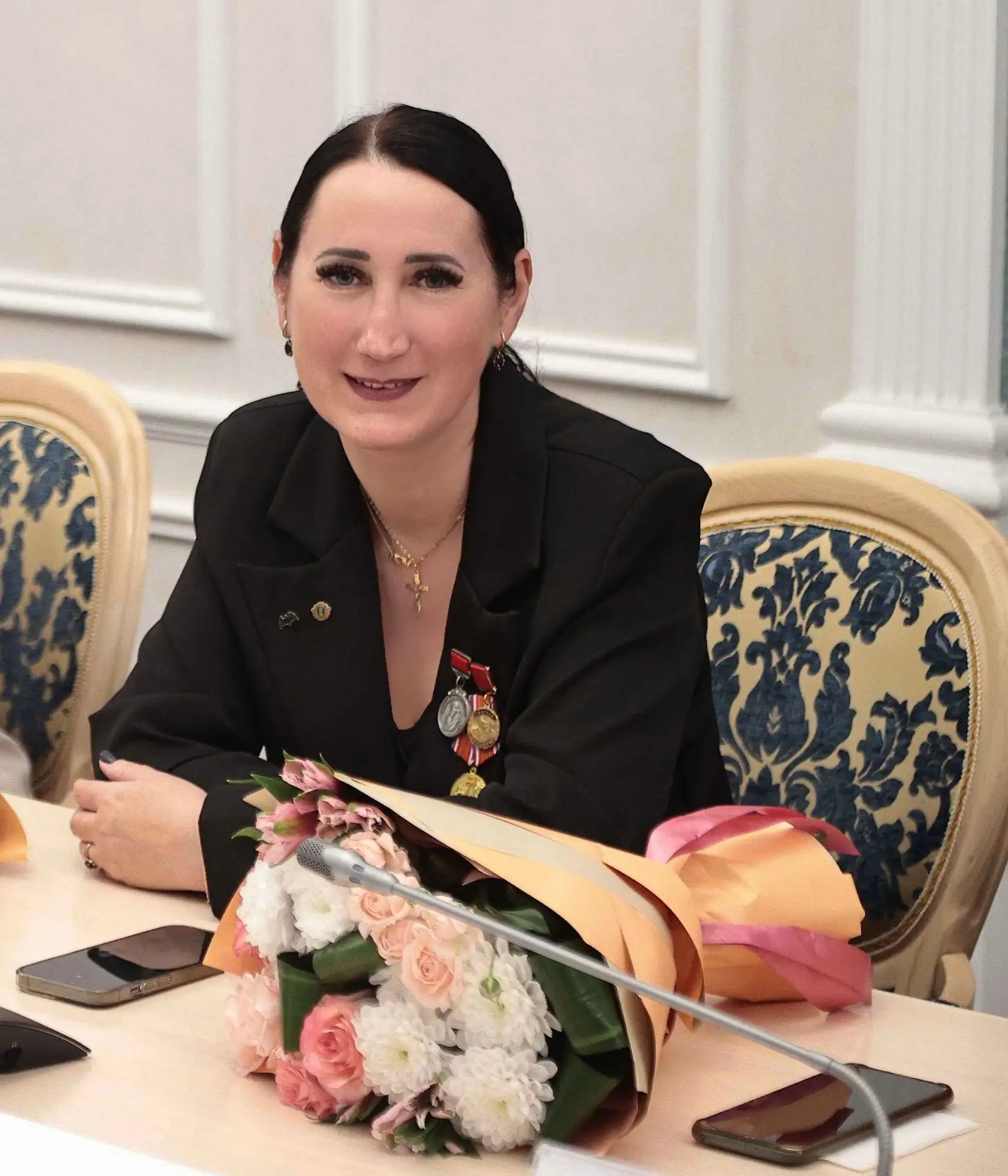 Уважаемые коллеги, родители и наши замечательные ученики!
