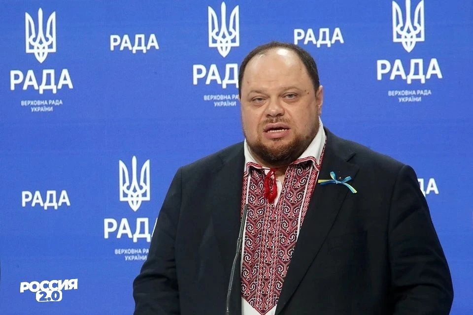 «Украина обязательно вернёт все свои границы 1991 года»