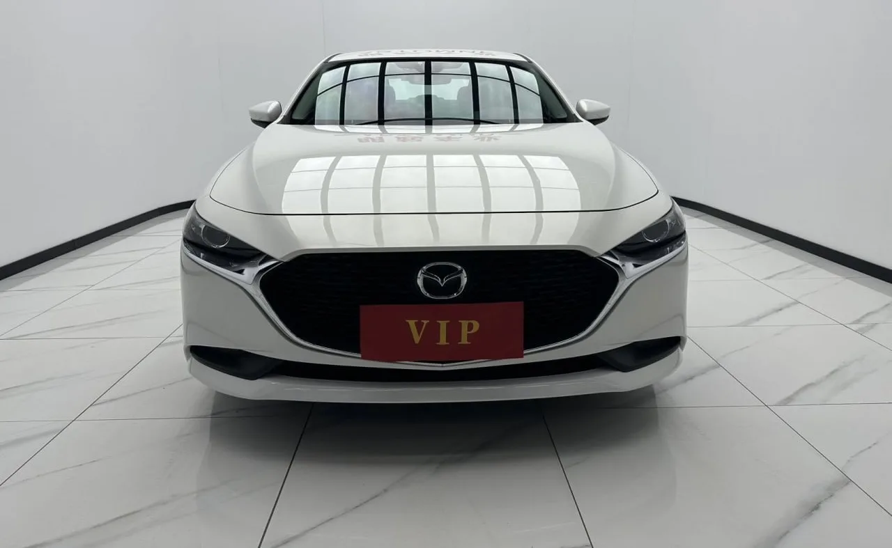Mazda  Axela 1.5L Automatic Premium Edition