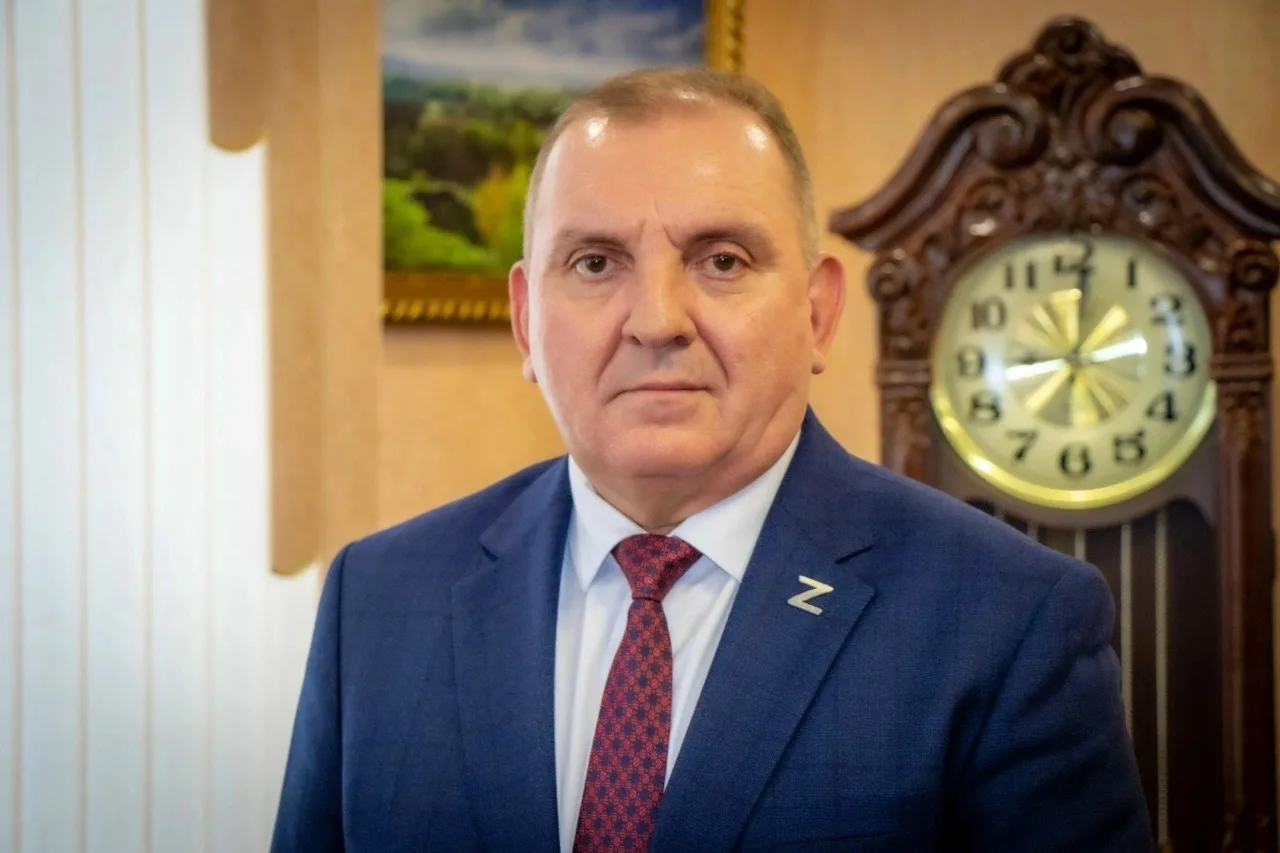 Поздравляем с юбилеем Главу Медвенского района - Виктора Владимировича Катунина! От все...