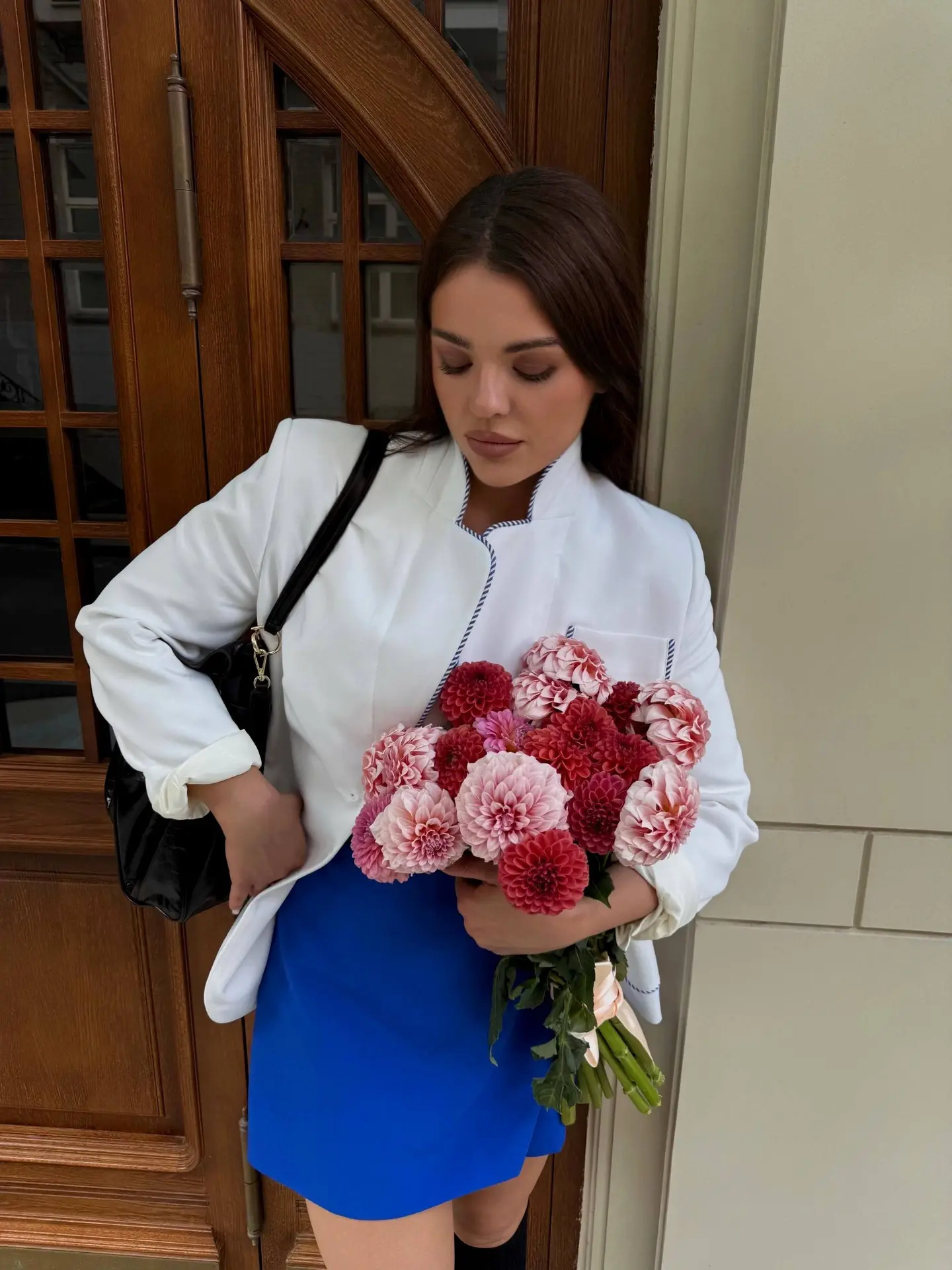 Мы решили не сопротивляться этому настроению и собрали на сайте целый раздел «Снова в ш...