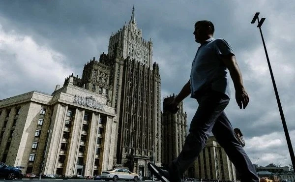 ❗️ Наработки по разблокированию коммуникаций между Арменией и Азербайджаном остаются ак...
