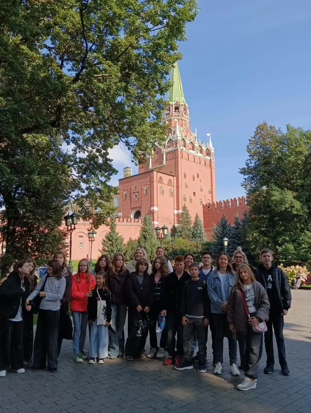 🚌В субботу (26.09.2026) учащиеся 6М класса замечательно провели время со своими родите...