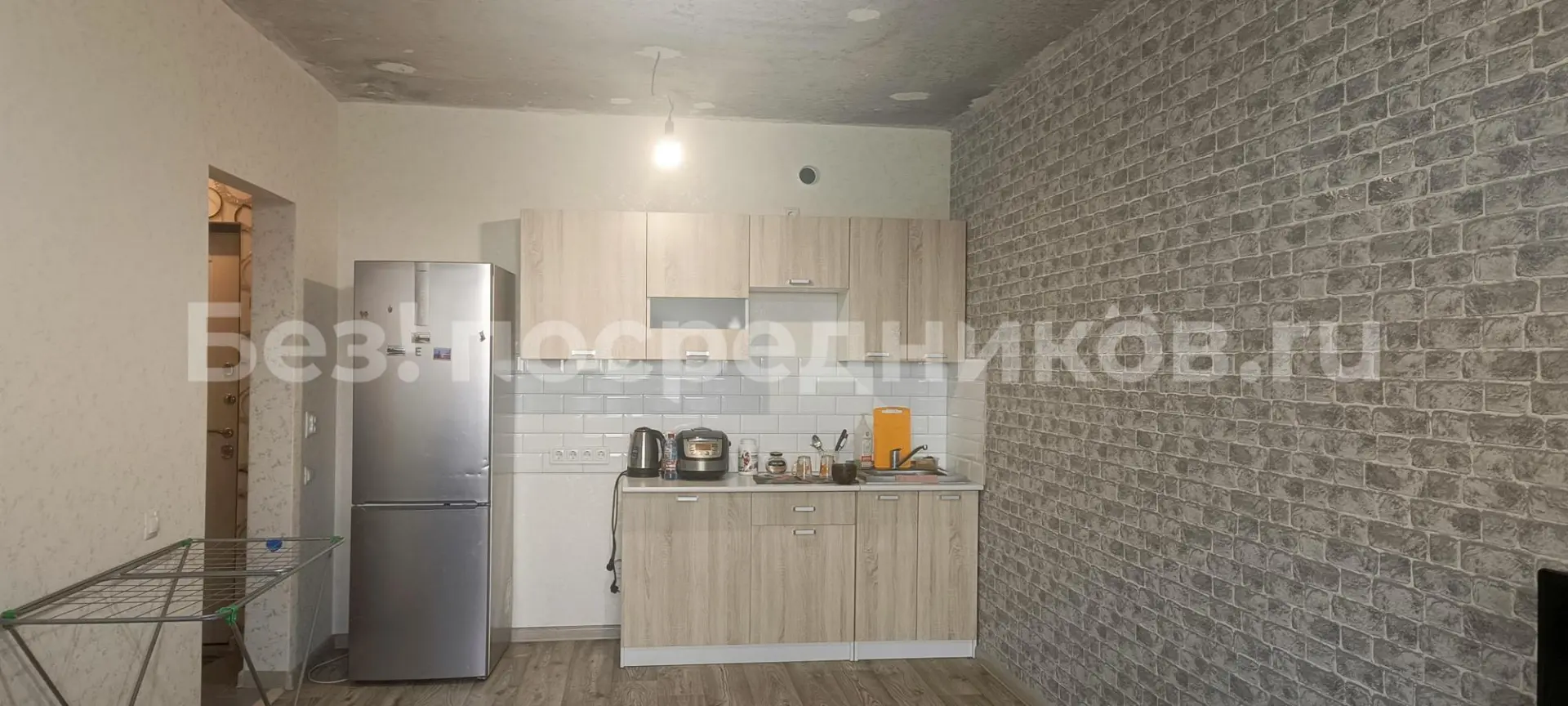 Сдам без посредников: студия, 29.90м²