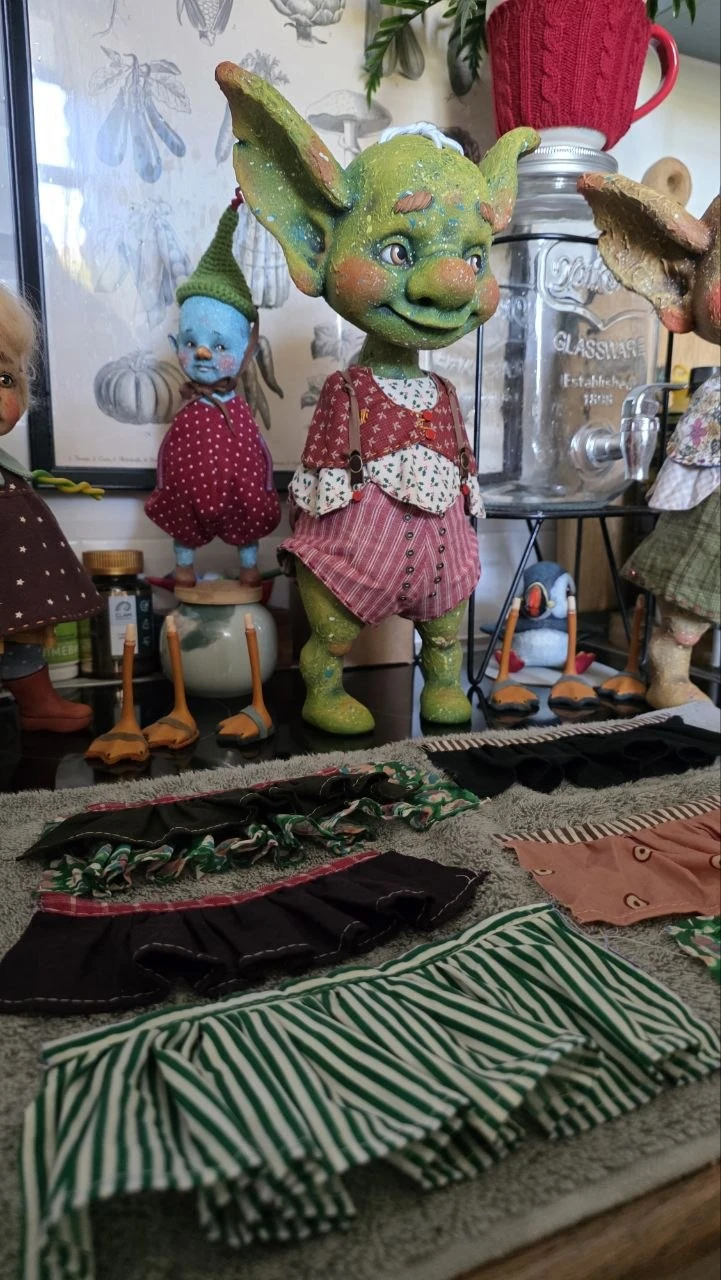 В Королевстве сейчас тотальное заселение!