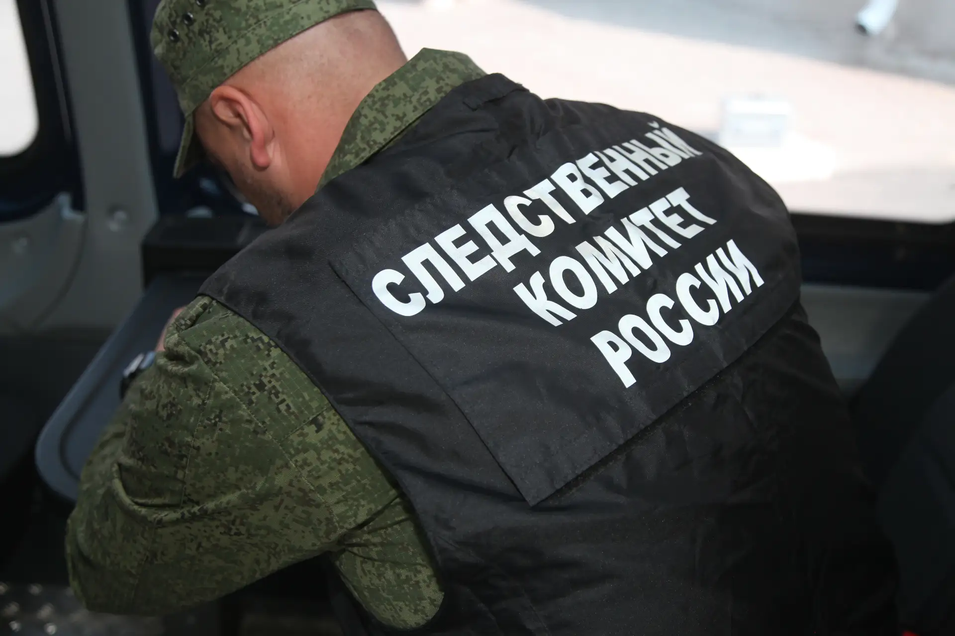 В Оренбурге на основании вердикта присяжных заседателей мужчина признан виновным в убийстве местной 