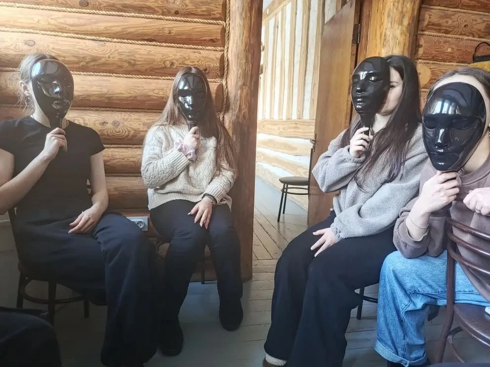 Выходные стали настоящим праздником активности и веселья для учащихся 10 А класса, посетивших базу о