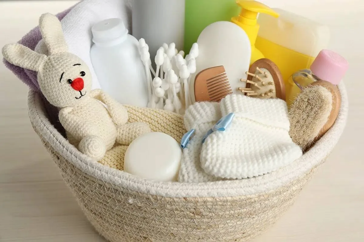 🍼В Самарской области определили новую цену подарка для новорождённых