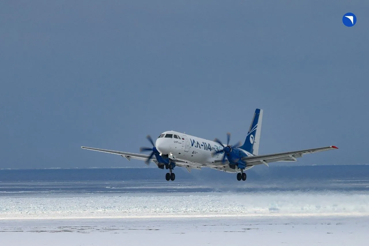 Ил-114-300 получил сертификат типа.