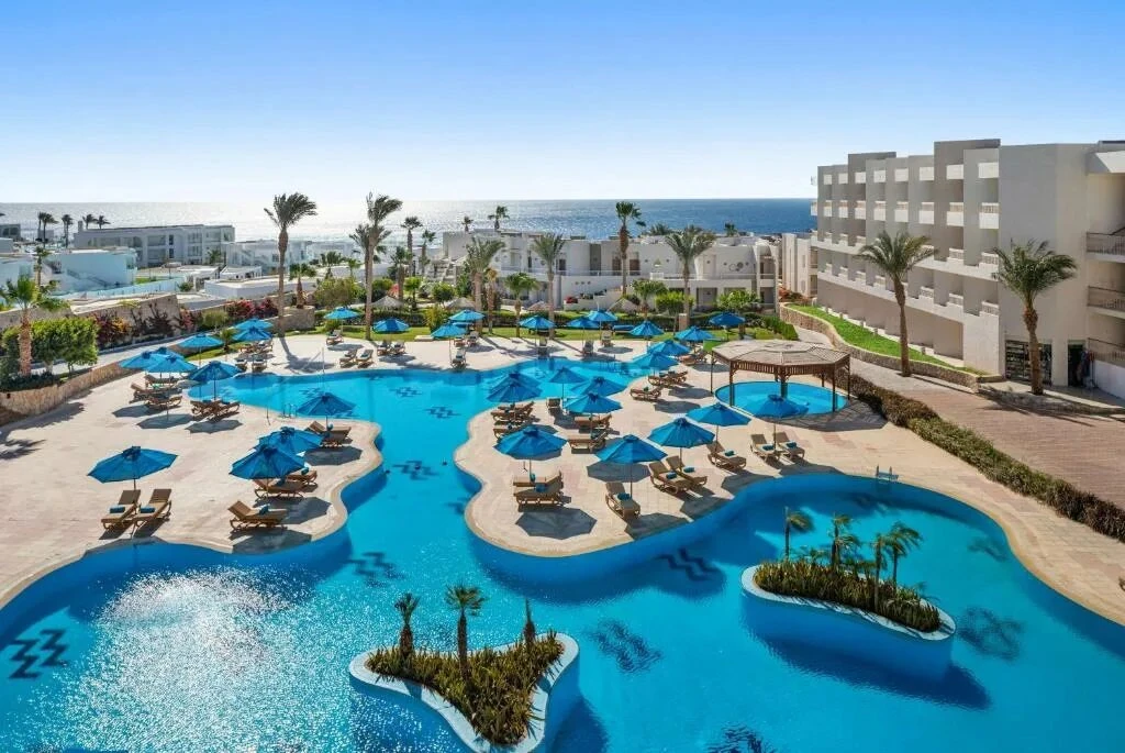 📍 Отель после ремонта
🌊🌴🐠 ЕГИПЕТ/ ШАРМ ЭЛЬ ШЕЙХ 

✈️ Вылет 25 июня
📍 8 дней 
✅️ чартерный рейс
