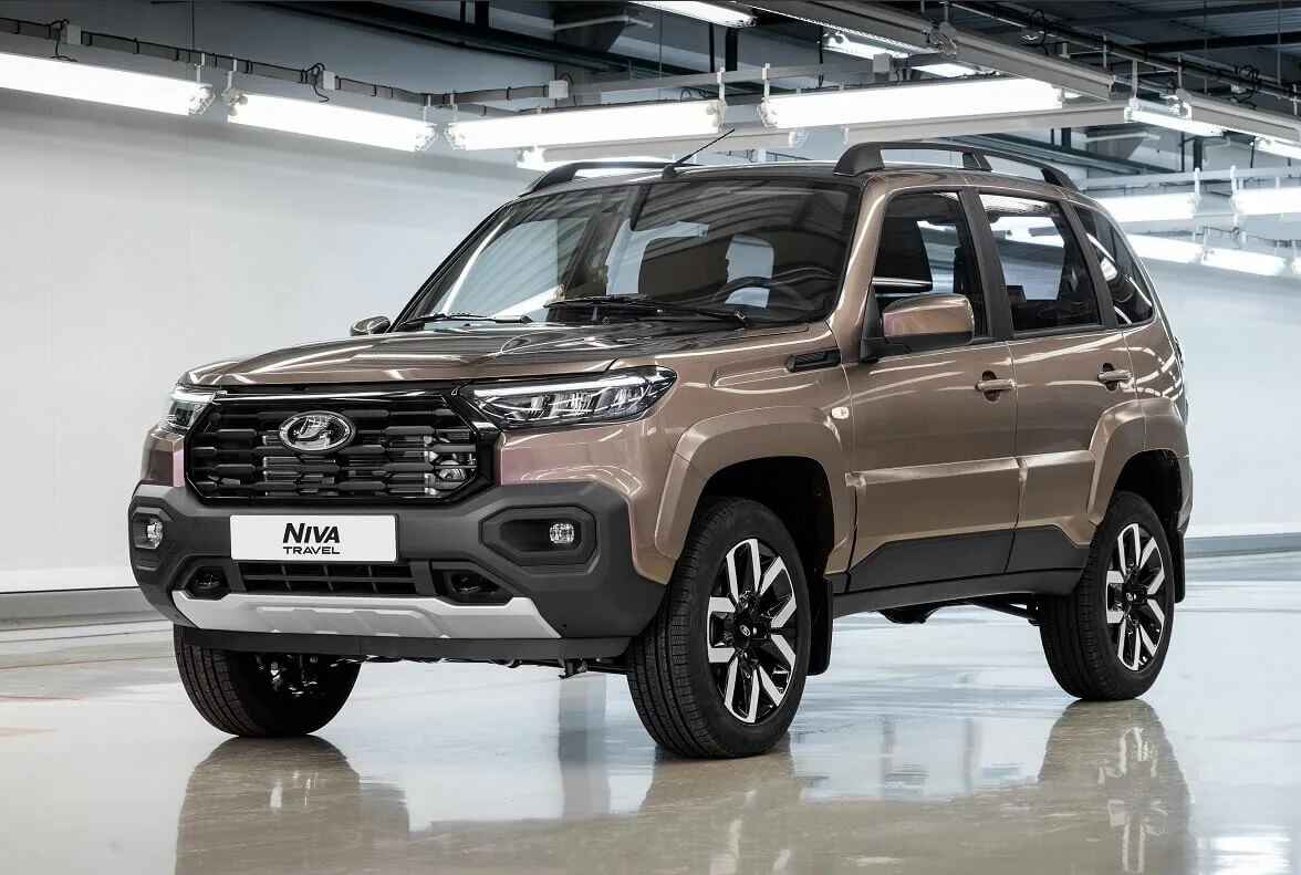 Распродажа LADA в Туле.
