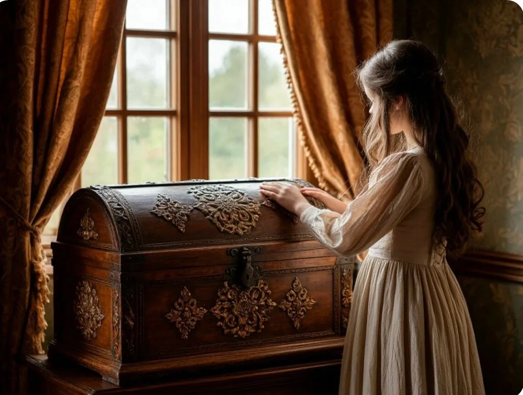 🕊 ПРИТЧА. Используй прямо сейчас.