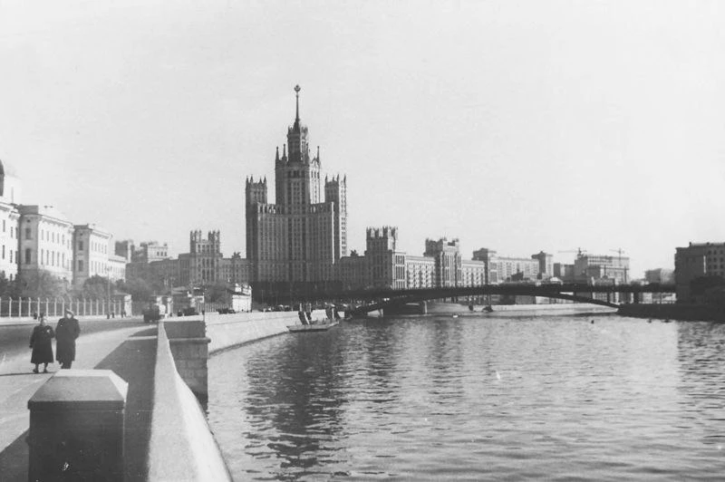 Из письма Эсфире Ицкович