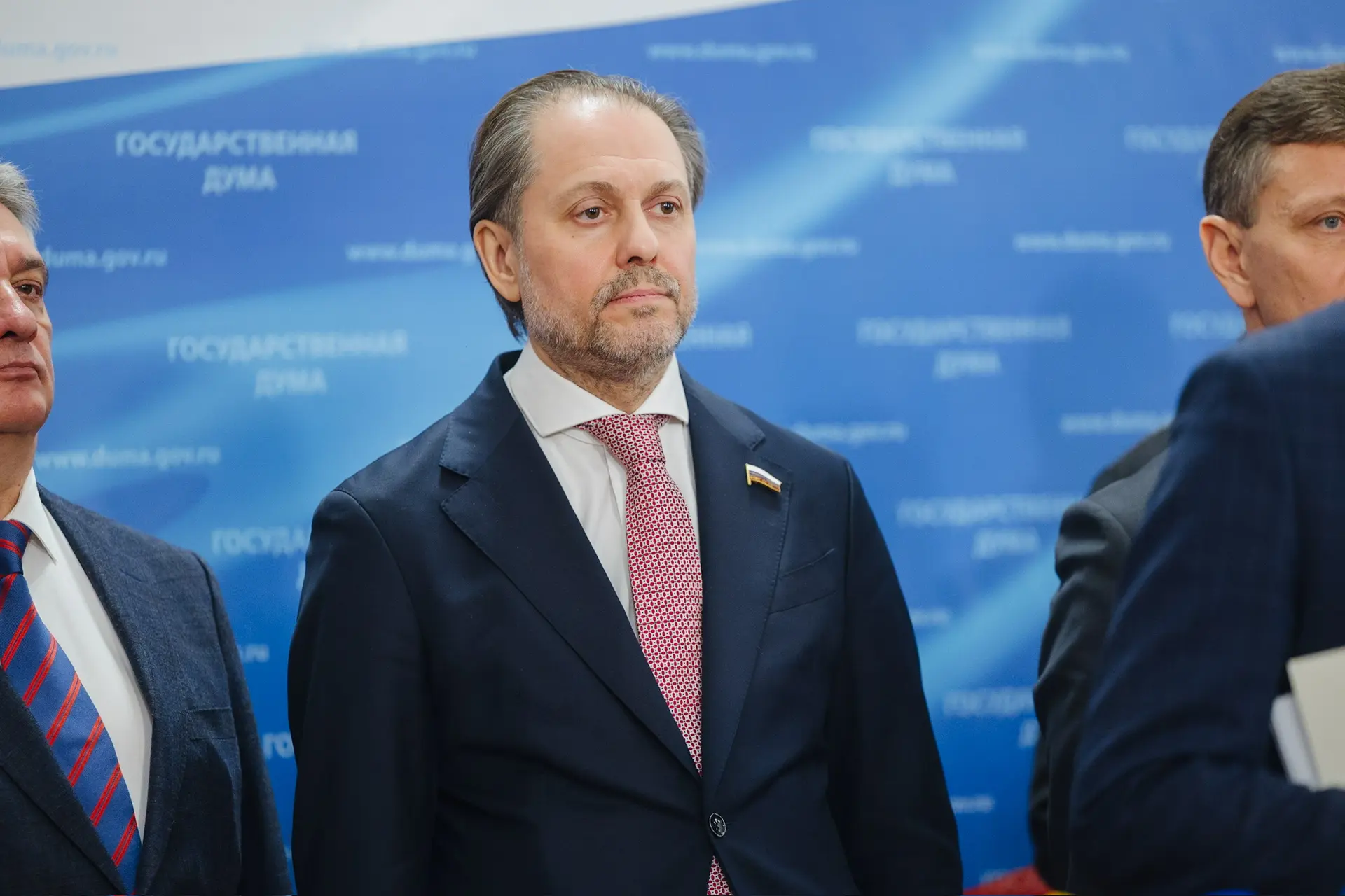 ⚡️ Утвержден новый состав Комитета по охране здоровья
