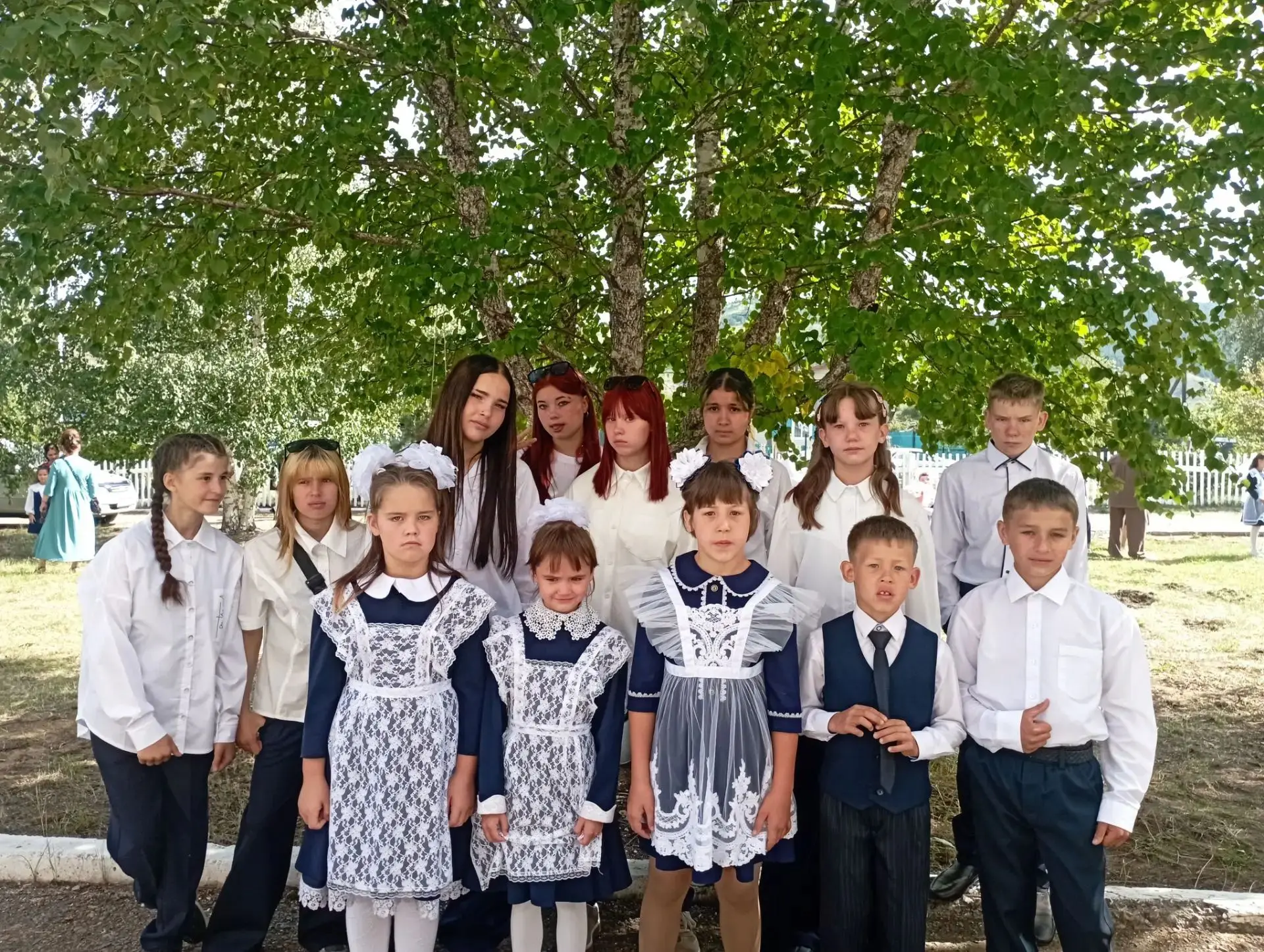 Есть вещи, которые не купишь ни в одном канцелярском магазине.
