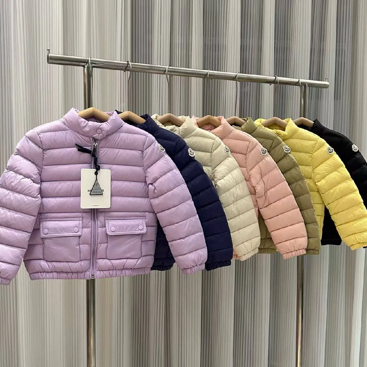 Куртка Moncler