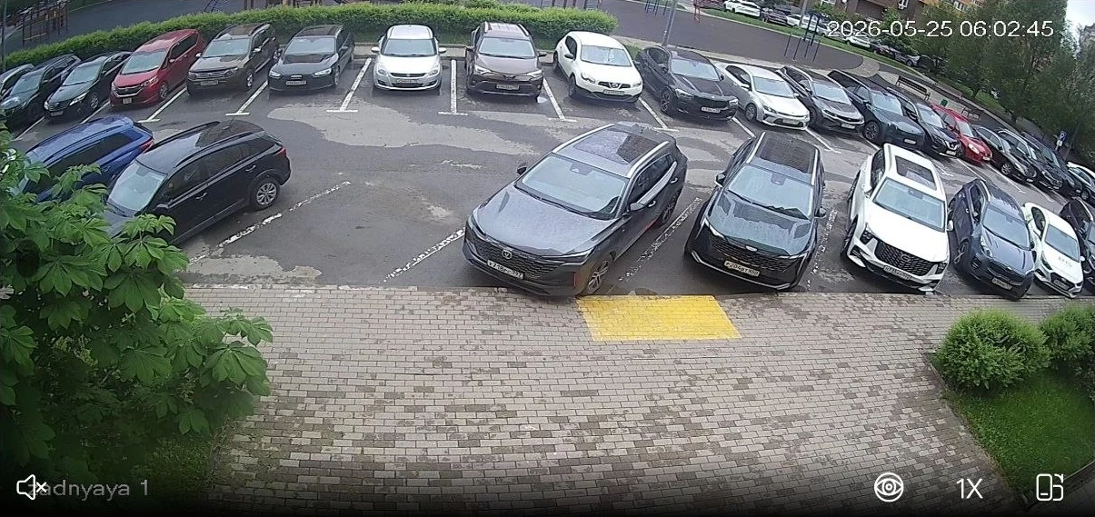 🚗 От 7 до 12 машиномест на каждые 10 квартир в доме — депутаты предлагают утвердить ми...