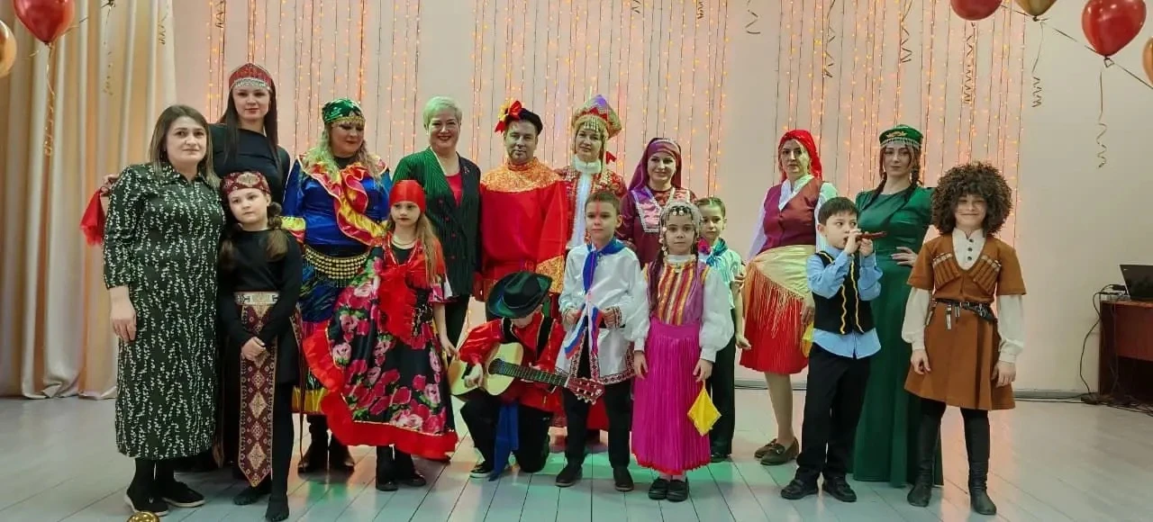 Дорогие наши родители!