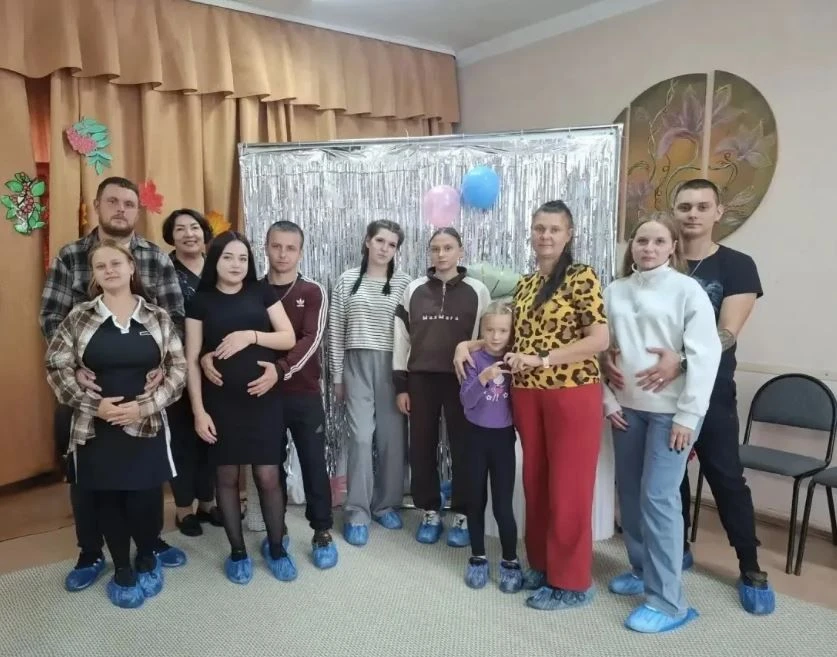 В подведомственных учреждениях министерства социальной защиты Хабаровского края прошли ...