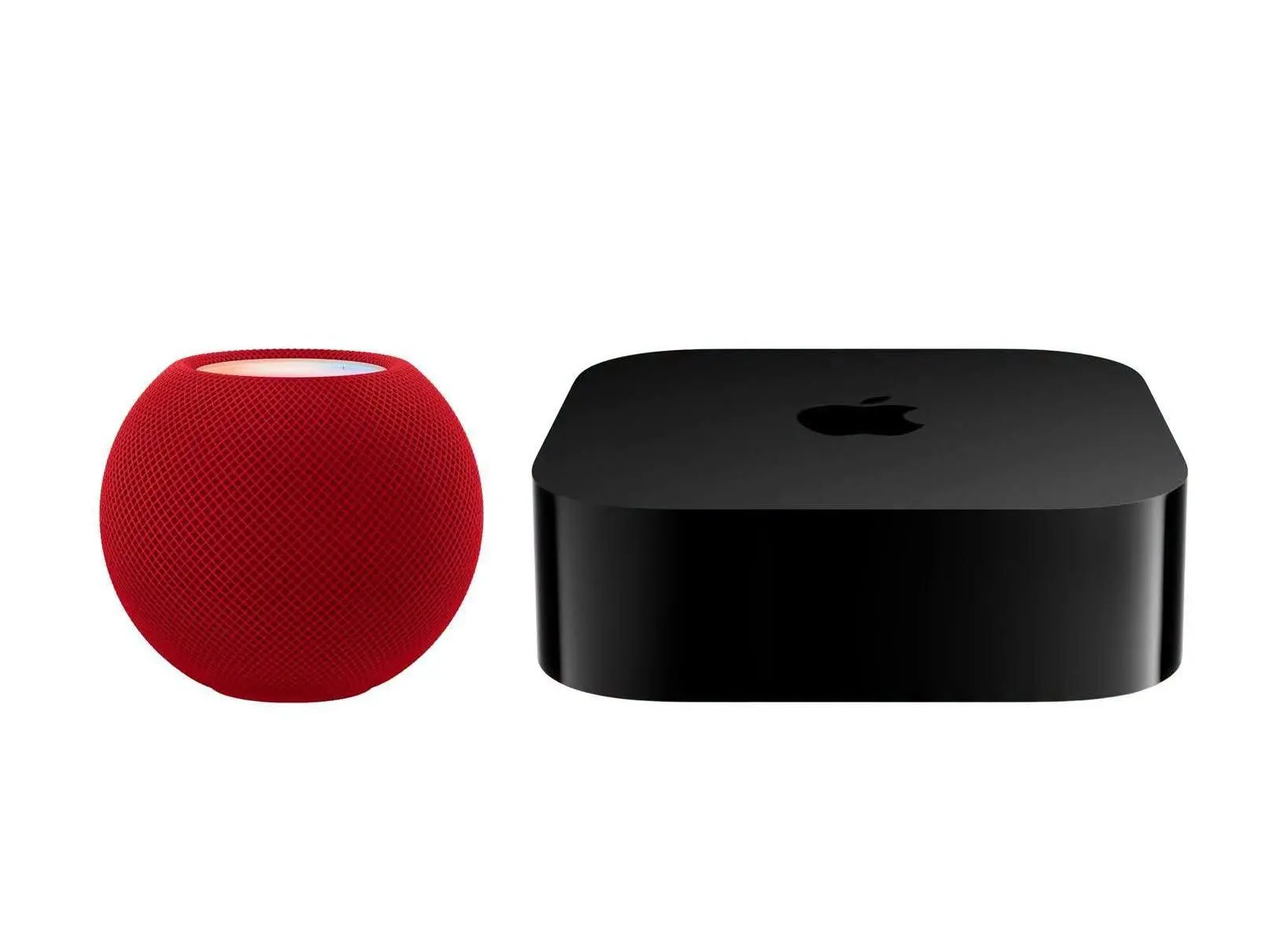 📱Bloomberg: Новые Apple TV 4K и HomePod mini 2 почти готовы к запуску