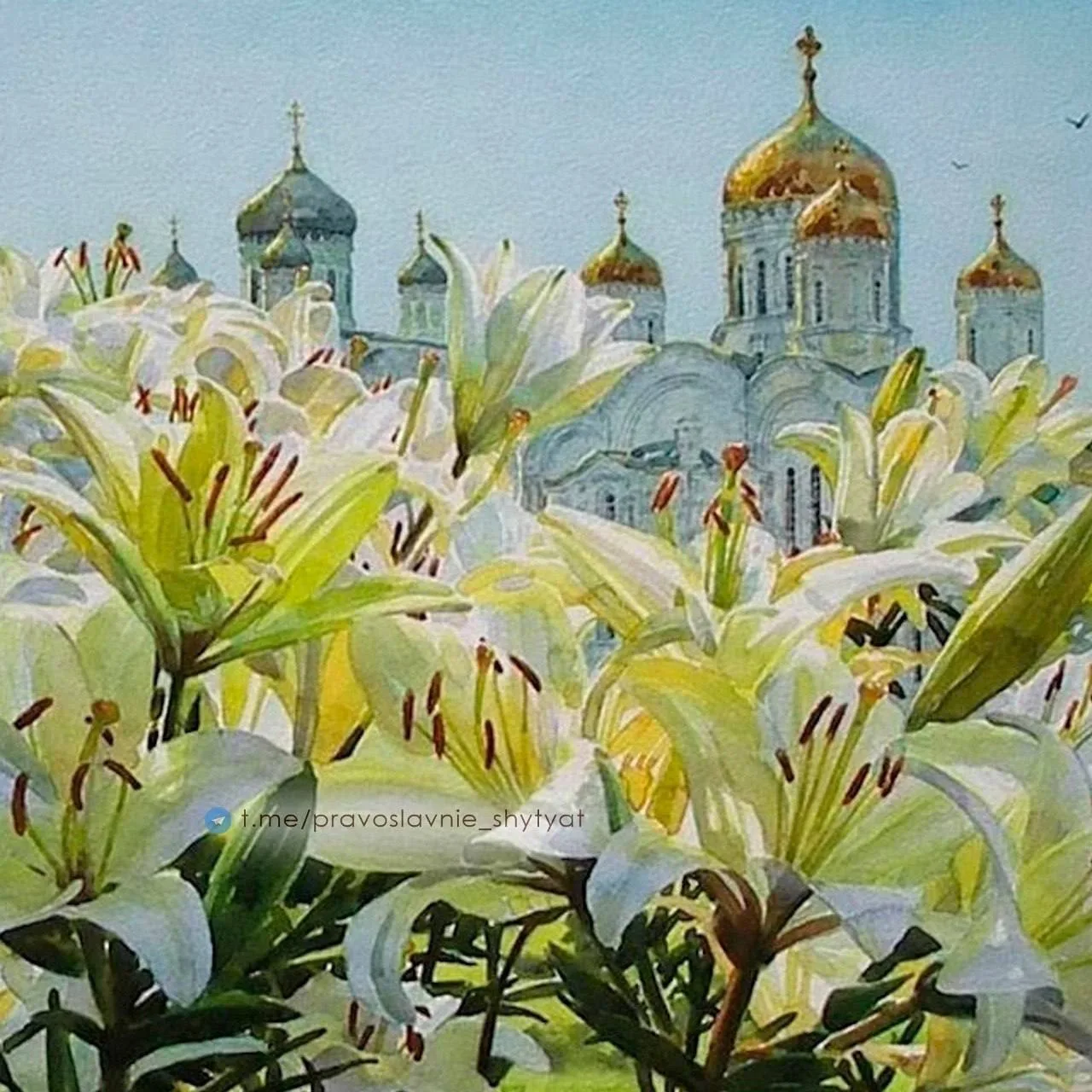 Пост не допускает злопамятства. А собирающие в памяти свои огорчения и сделанное им зло...