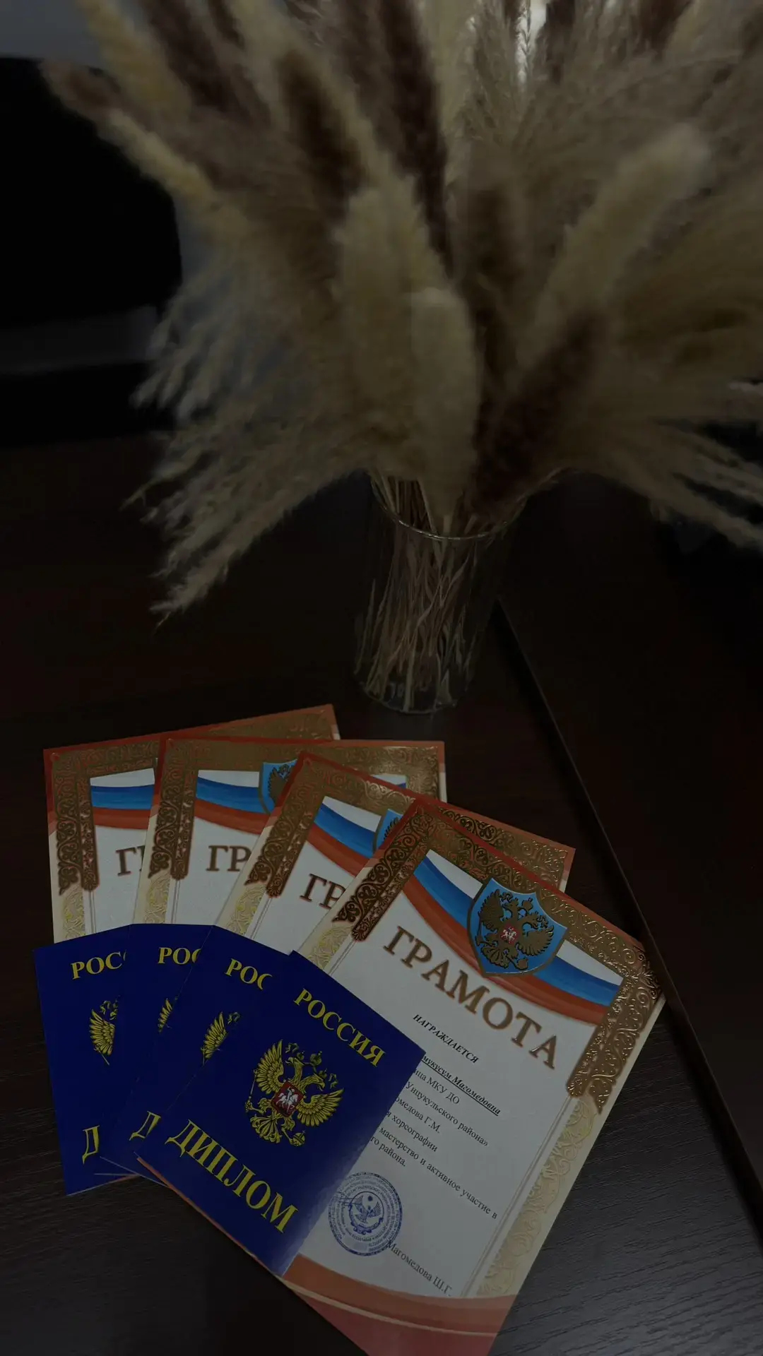 Дорогие выпускники! 

От лица руководства и всего коллектива хореографического отделения школы искус