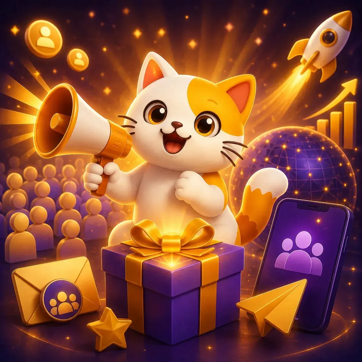 🏁 КОНКУРС ЗАВЕРШЁН!

📌 ДАРИМ 💝 ПОДАРКИ

Срочно проверь подписку на всех и забирай подарок 🎁 

Пр