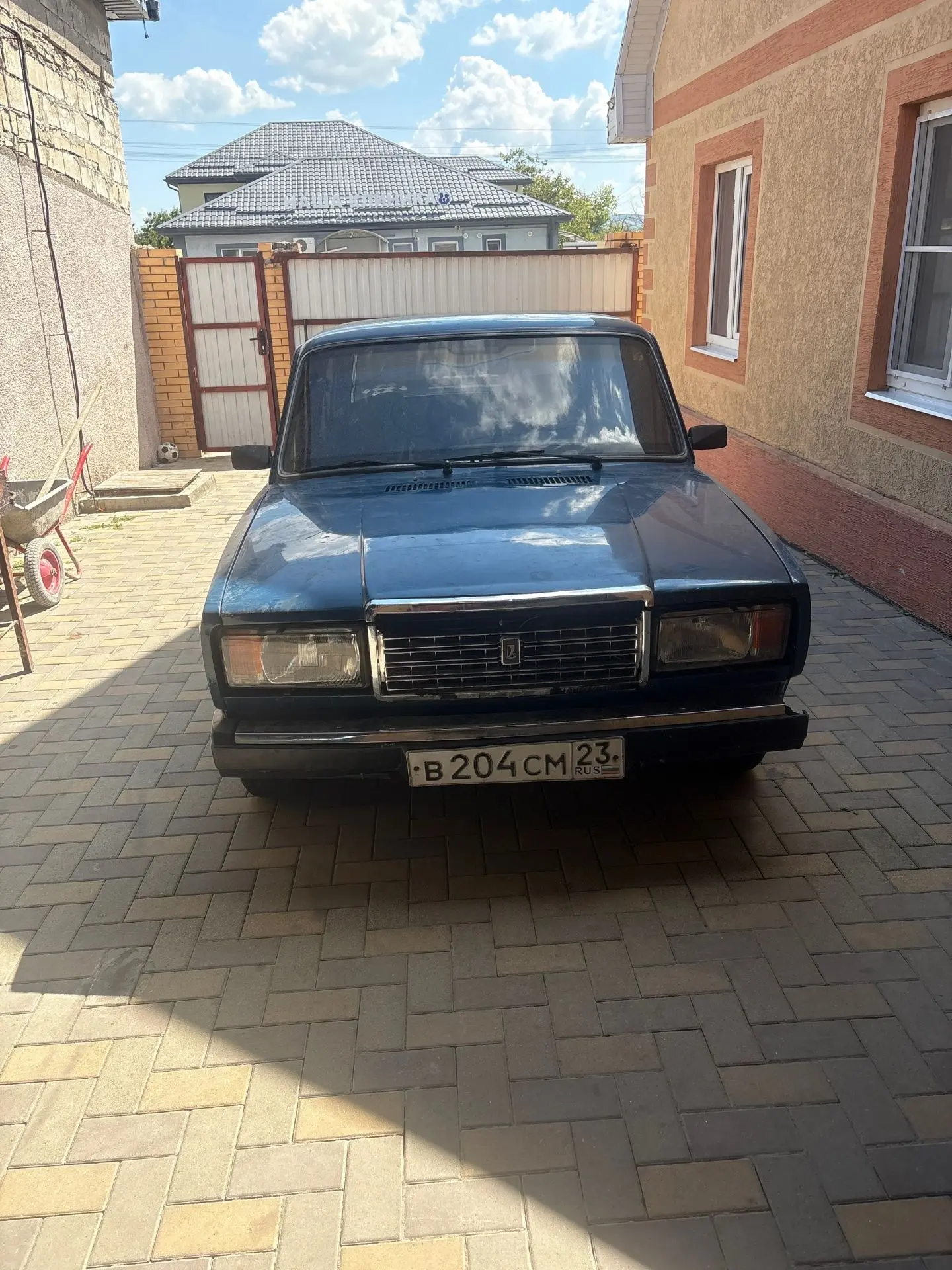 🚘Продам 2005 год