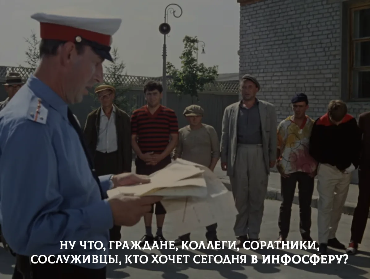 Понедельник — не повод терять продуктивность 🔥