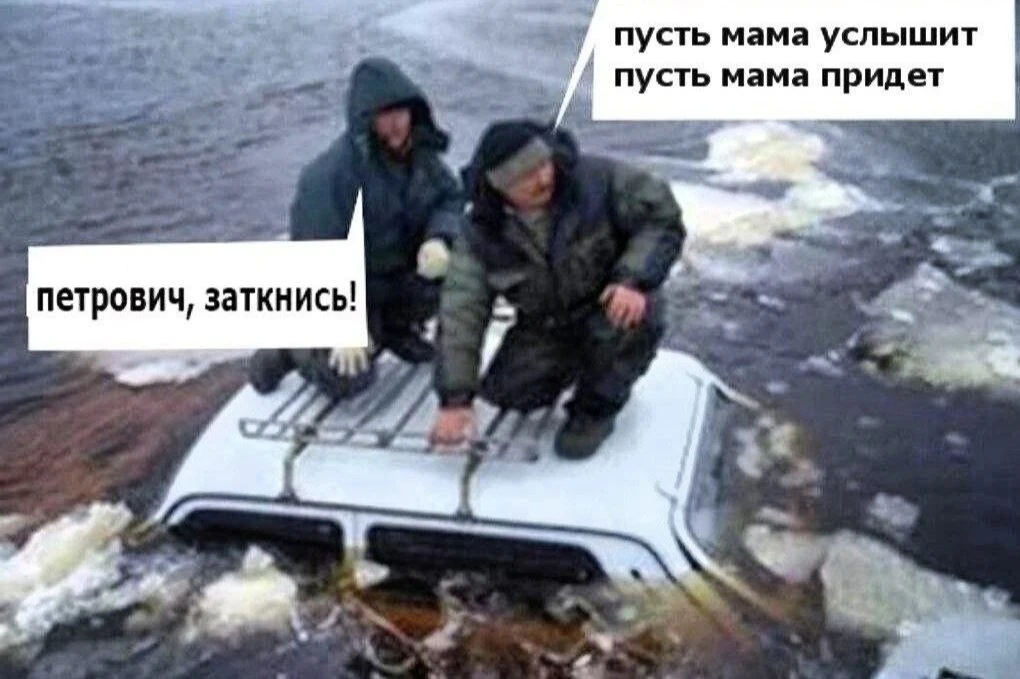 Мемы каждый день • Подписаться