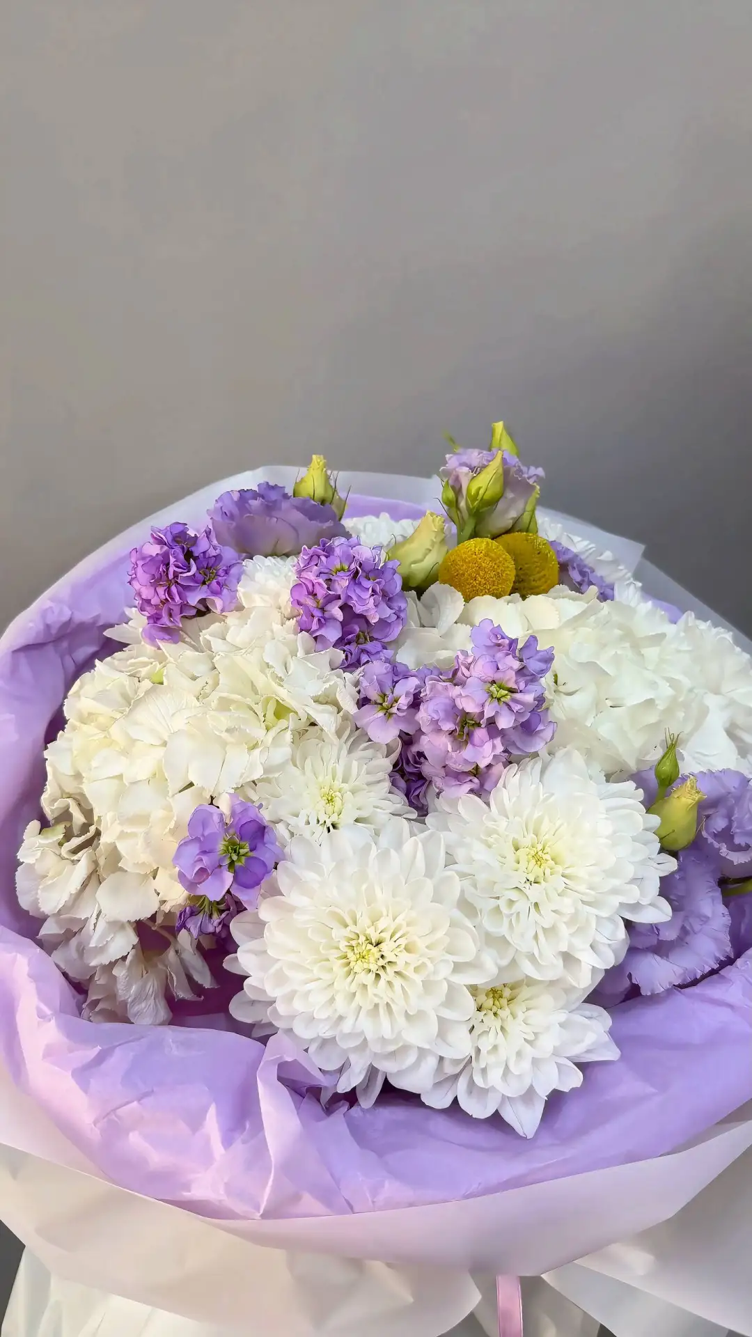 4660₽
В наличии 💜

Для заказа и брони пишите в сообщения! @Lis_Garden❤️