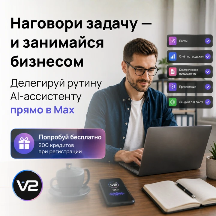 Сколько задач вы откладываете просто потому, что на всё не хватает времени и рук?