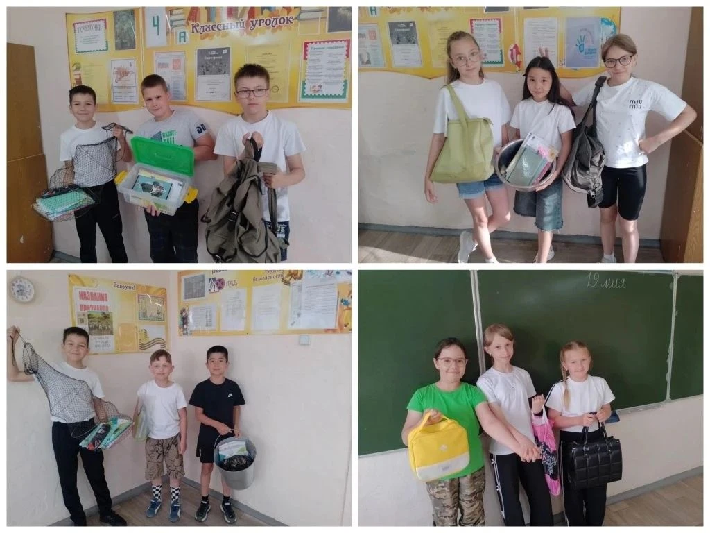 Неделя креатива: старт дан!