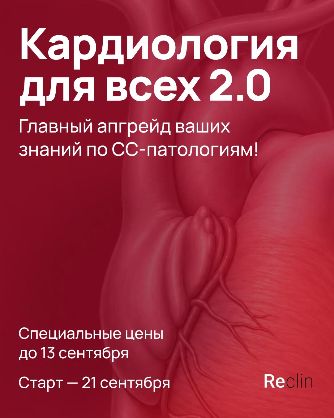 Пора уже перестать бояться сложных аритмий, подозрительных ЭКГ и запутанных кардиодиагн...