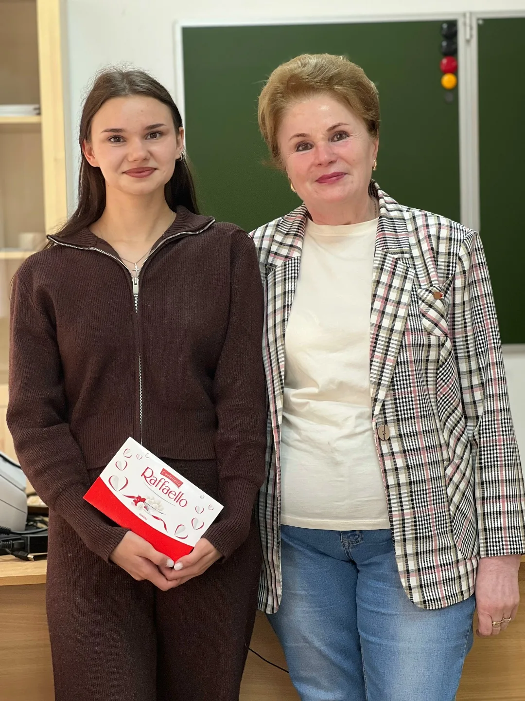 🔔Друзья, мы рады поделиться с вами прекрасной новостью!