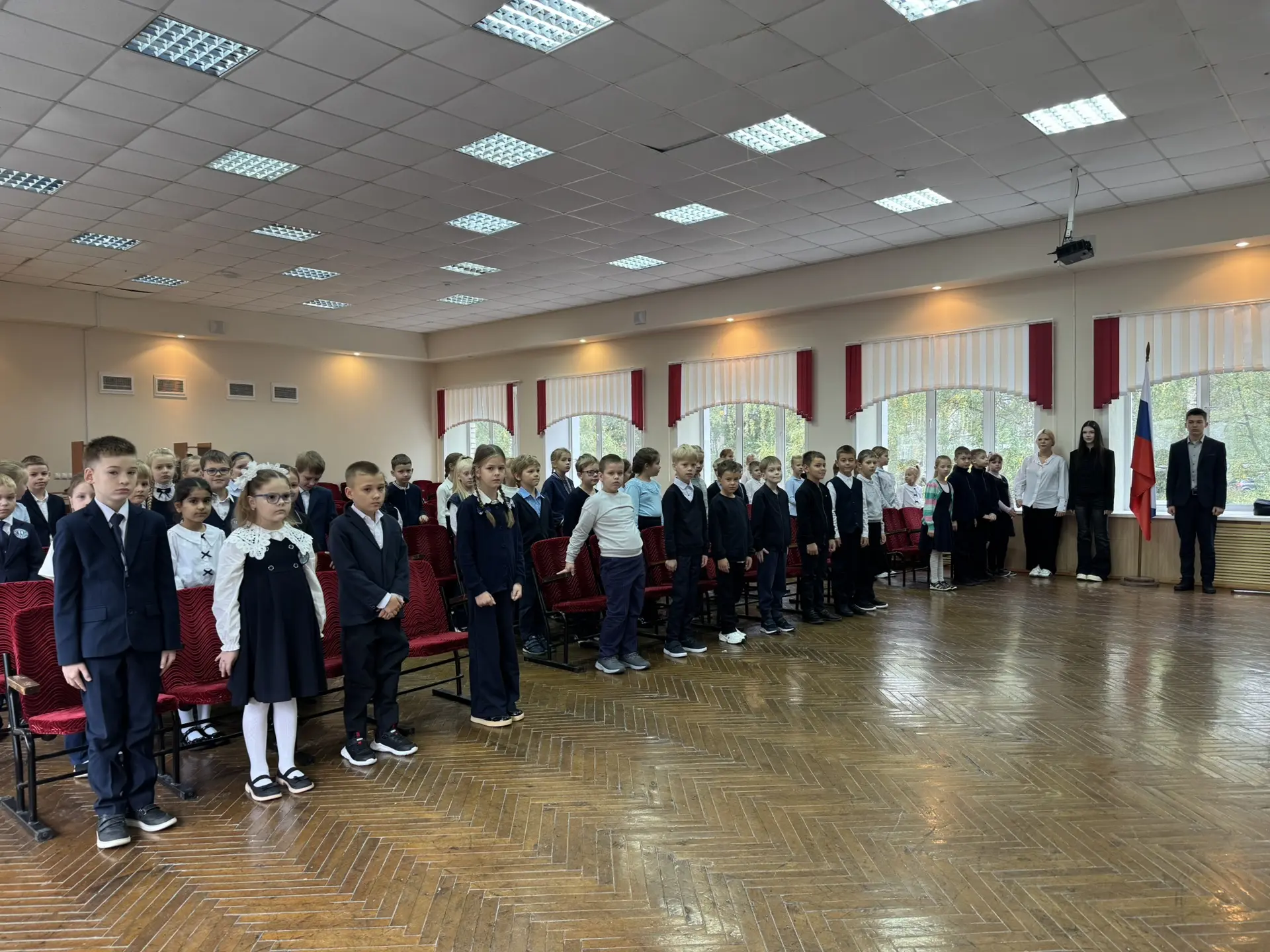 🇷🇺РАЗГОВОРЫ О ВАЖНОМ🇷🇺