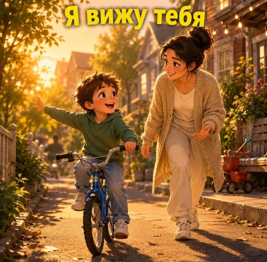 Рубрика:#ДневникМамы