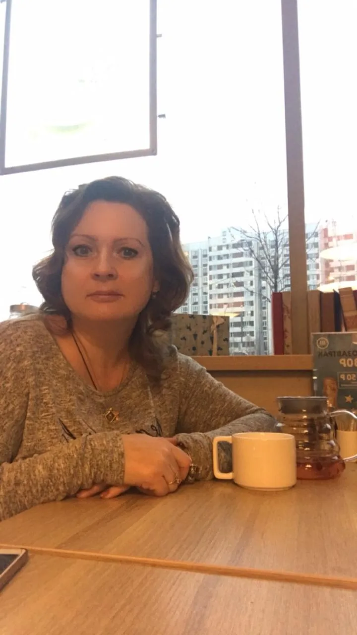 👧 Гуля, 39