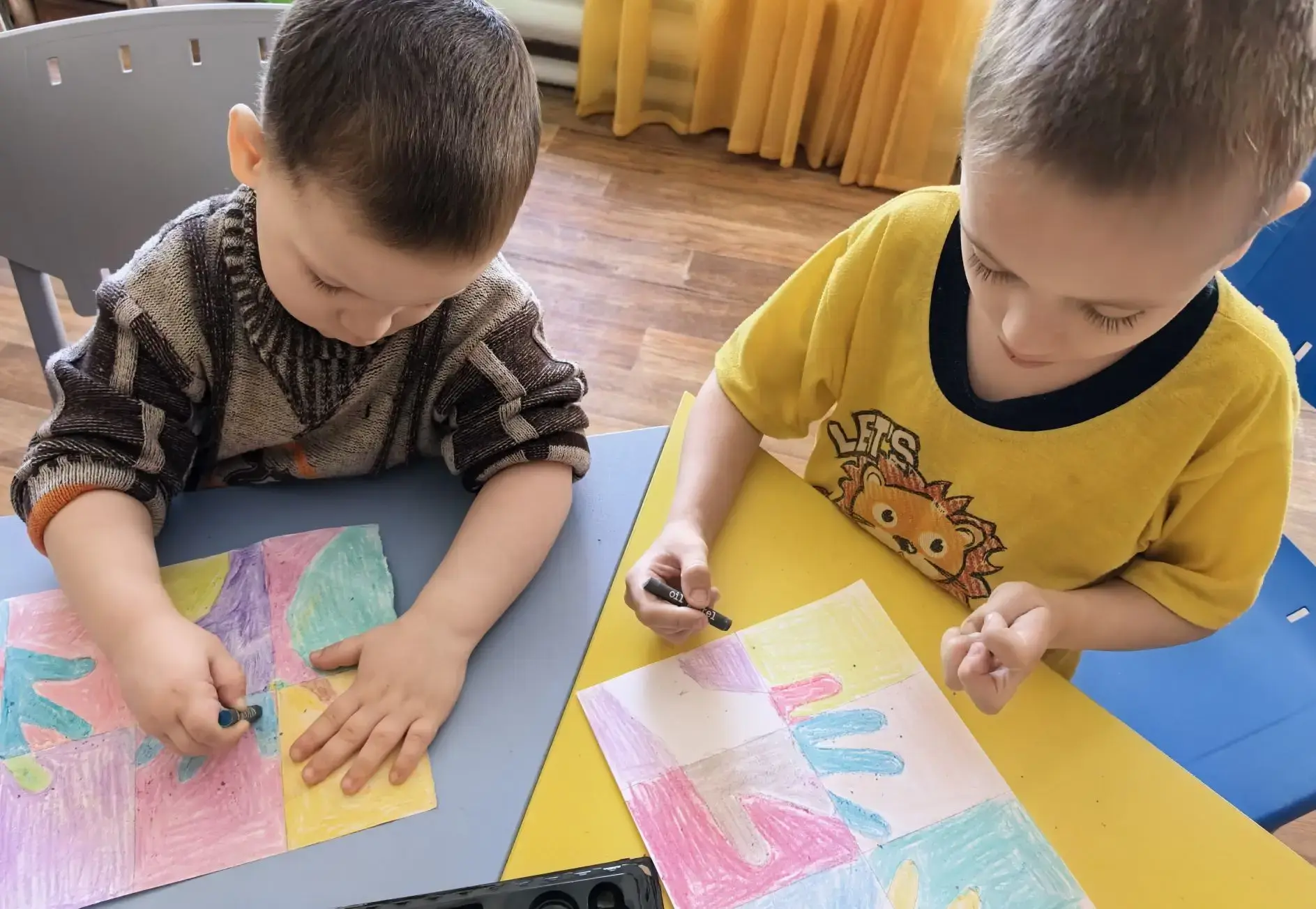 Руки – это не просто инструмент для действий. Это зеркало нашей личности, эмоций и внут...
