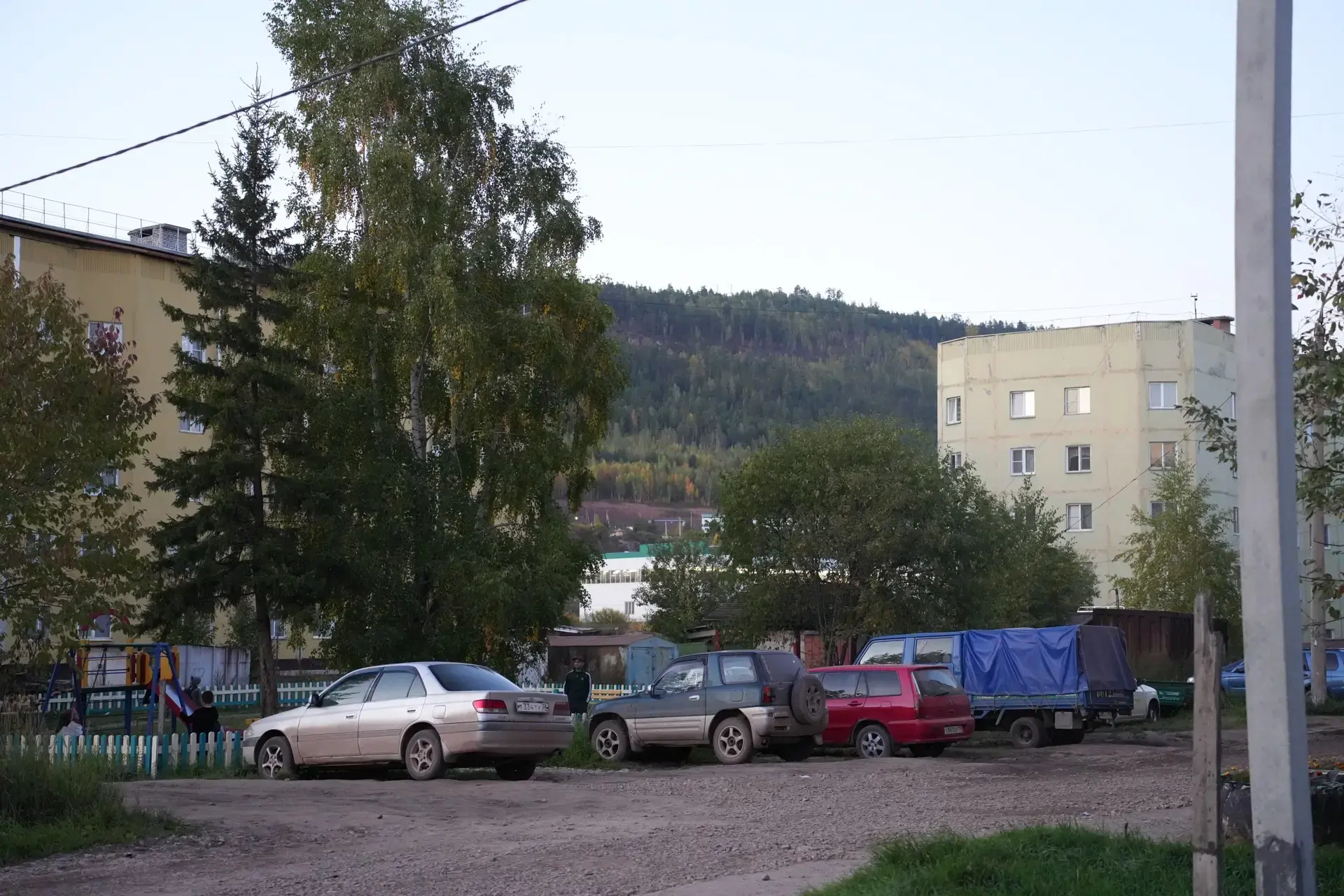Более 30 человек переехали в новые квартиры по программе переселения из аварийного жиль...