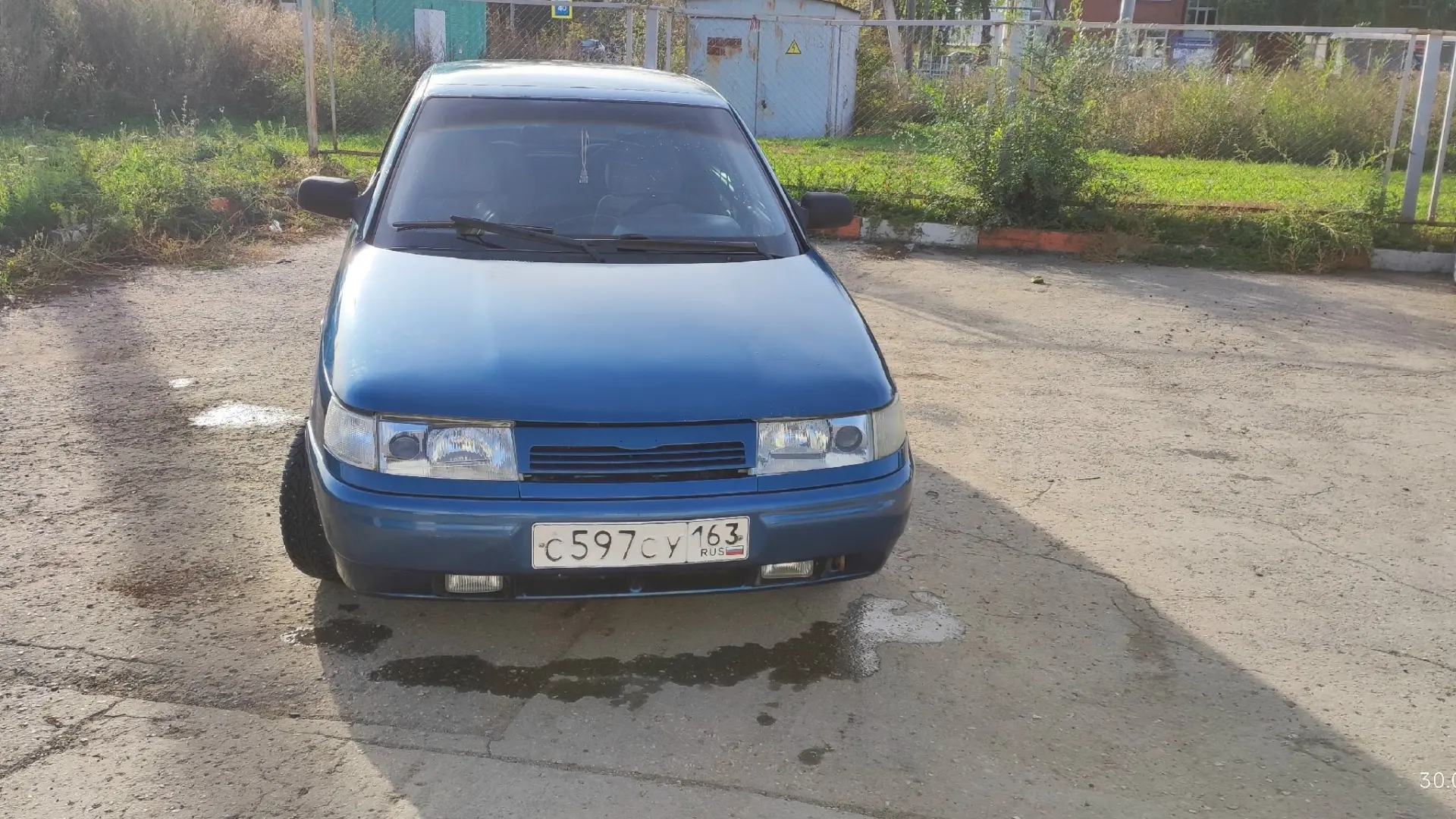 🚗 ПРОДАМ ВАЗ 2110, 2004 г. 🚗