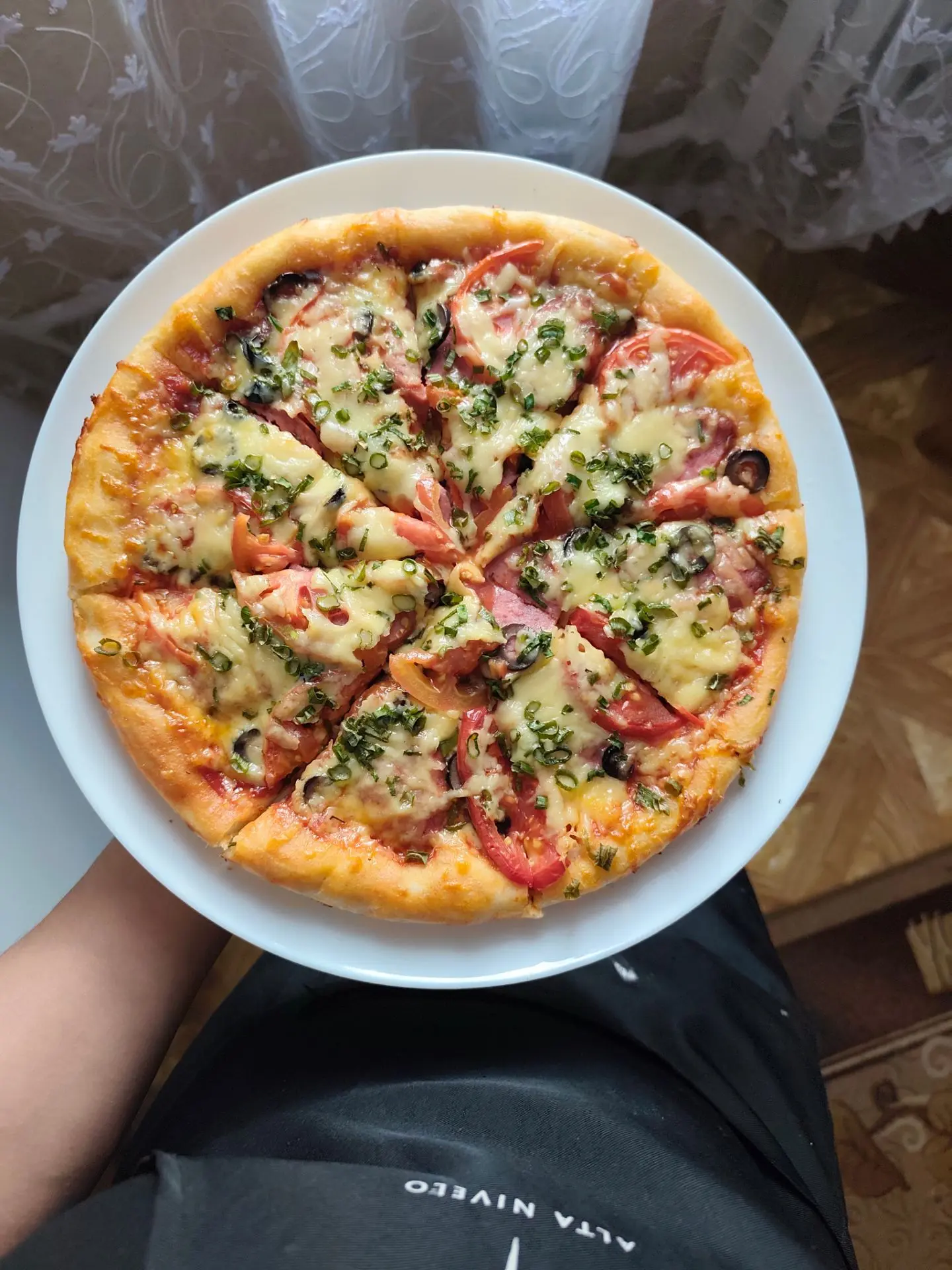 🍽️К ужину🍕βкуςняχа👩‍❤️‍👨😍🍷