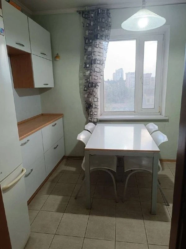 3к. квартира