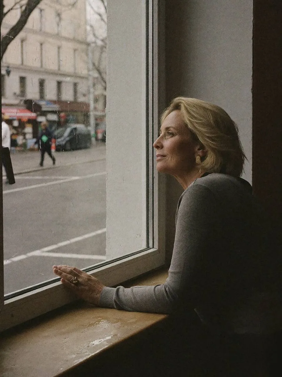Вдохновение дня – Светлана Пермякова 💔

Да, девочки, это Люба из «Интернов». У актрисы произошел мо