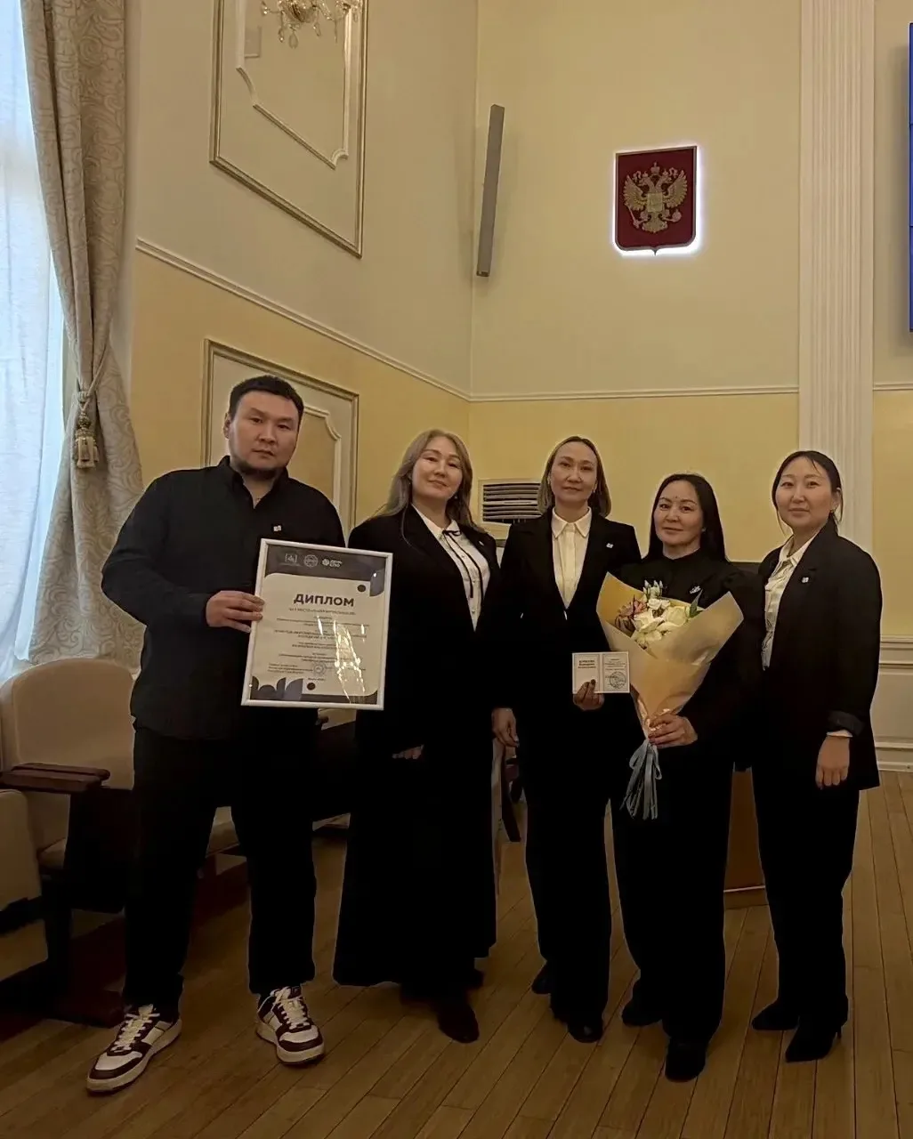 🏆В рамках конкурса проектных инициатив бережливого производства «Лидер бережливости – ...
