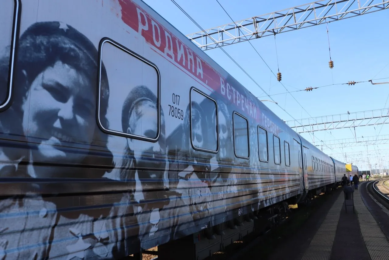 Уважаемые кандалакшане!
