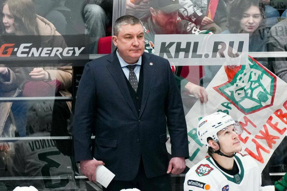 🏒 Гатиятулин будет получать по 5 млн рублей в месяц — это почти 60 средних зарплат по Татарстану

Г